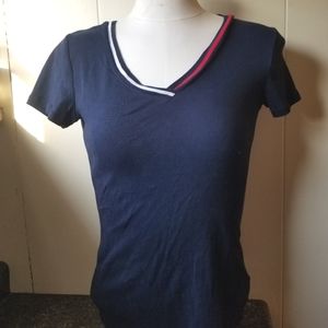 TOMMY HILFIGER tee